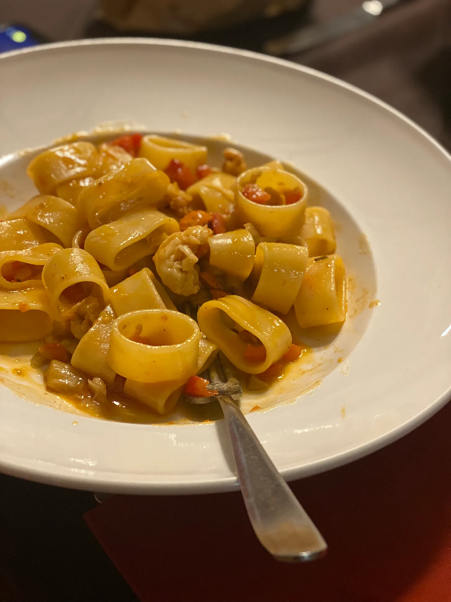 restaurant: ai promessi sposi