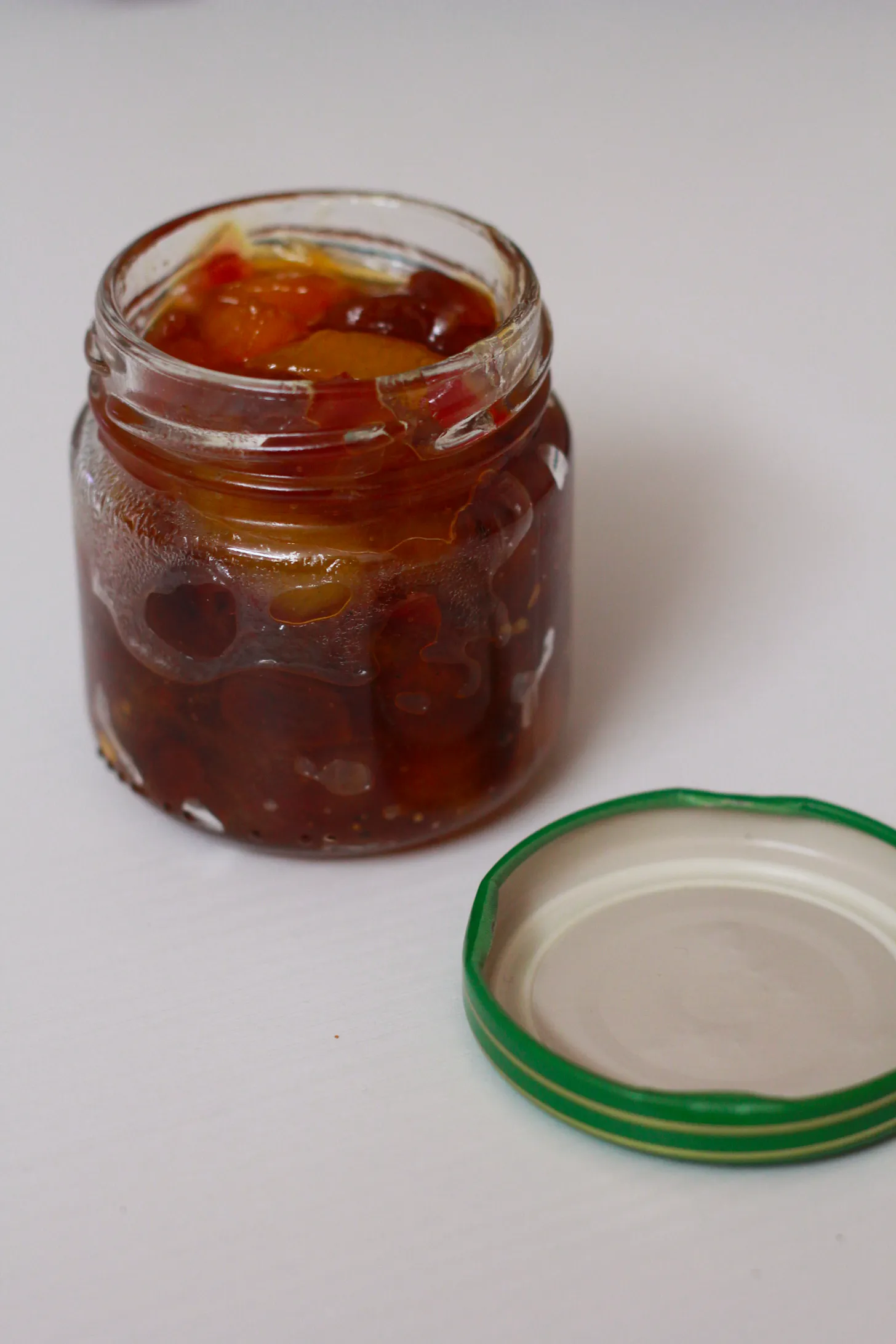 South African Fruit Chutney
