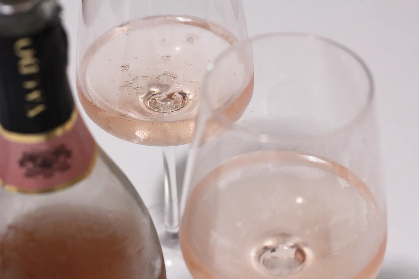 2021: Year of (Prosecco) Rosé